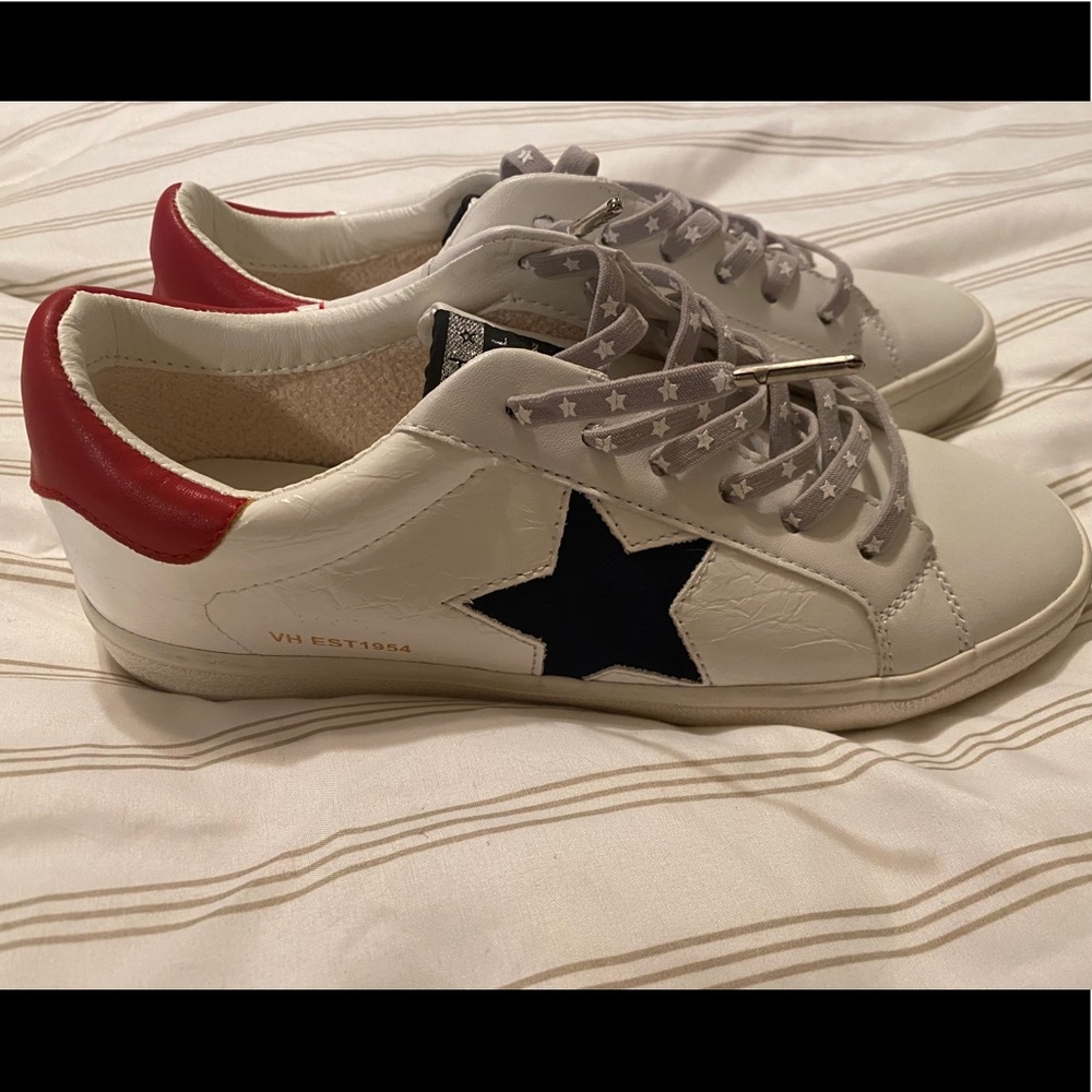 Vintage Havana sneakers